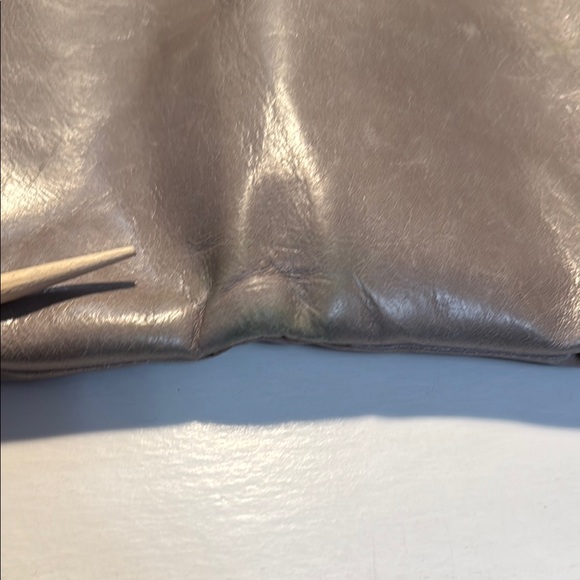 Hobo Leather Clutch Wallet - Picture 5 of 5